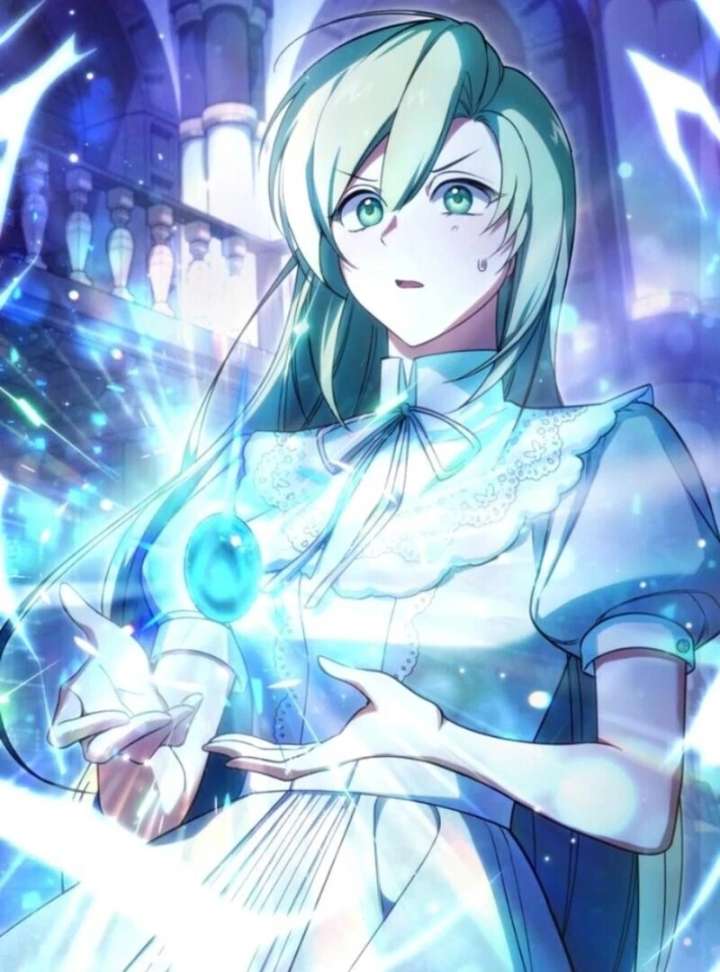 The villain tyrant has returned Chapter 67 - Page 15