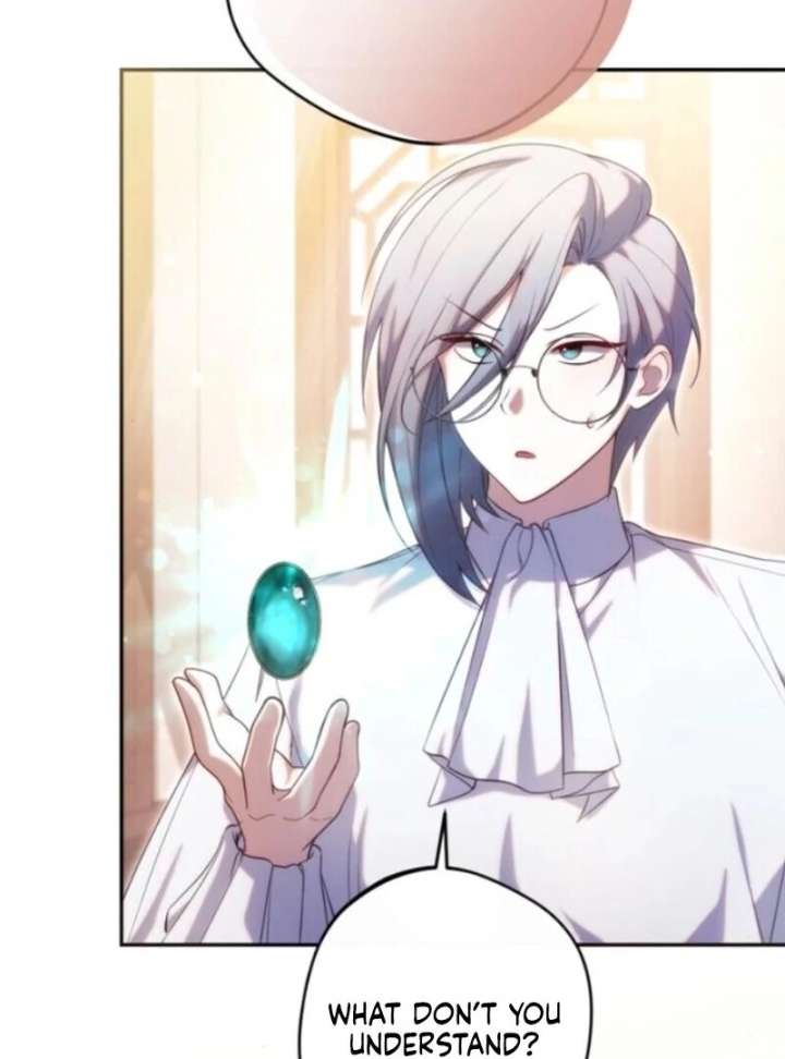 The villain tyrant has returned Chapter 67 - Page 25