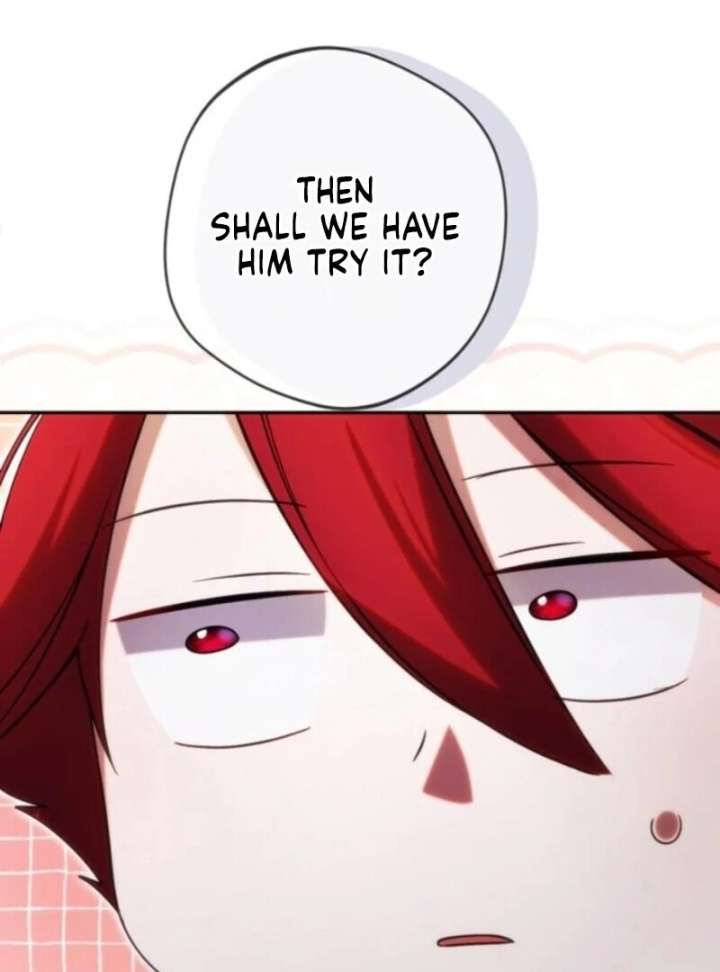 The villain tyrant has returned Chapter 67 - Page 31