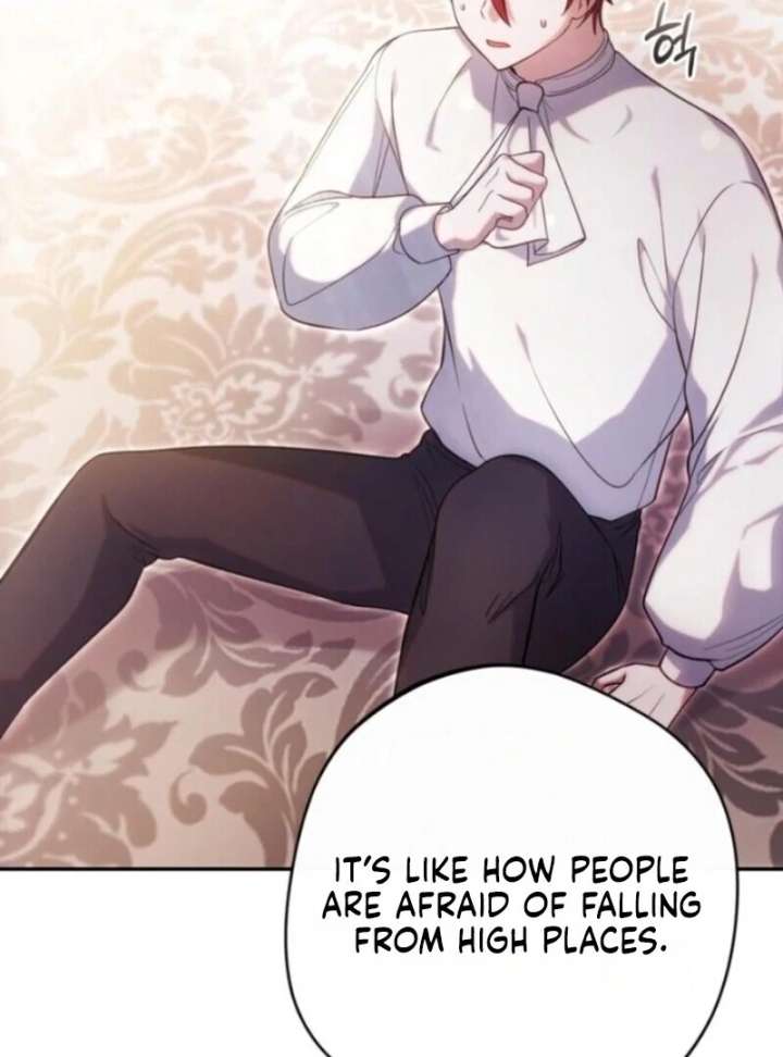 The villain tyrant has returned Chapter 67 - Page 44