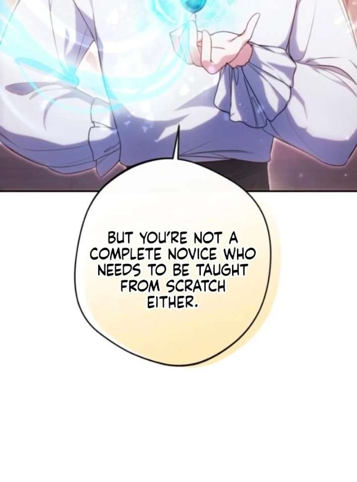 The villain tyrant has returned Chapter 67 - Page 50