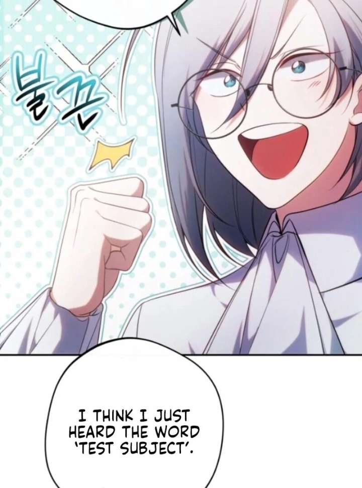 The villain tyrant has returned Chapter 67 - Page 53