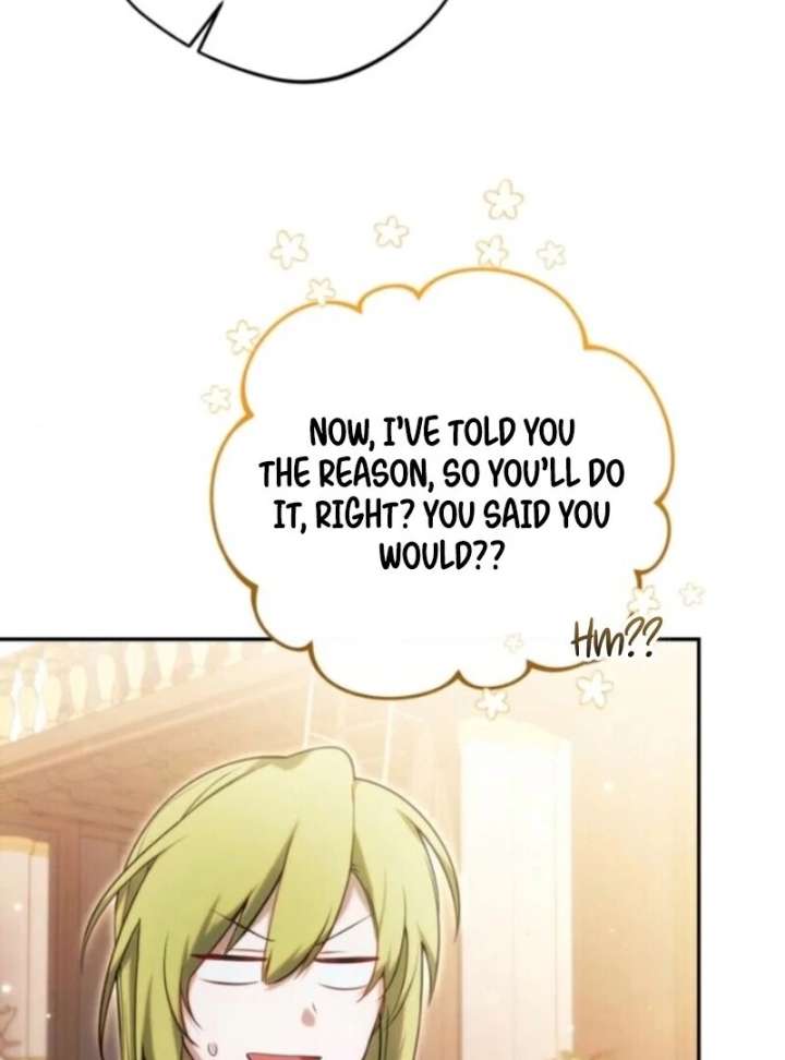 The villain tyrant has returned Chapter 67 - Page 54