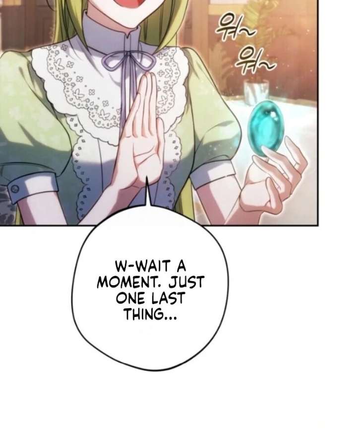 The villain tyrant has returned Chapter 67 - Page 55