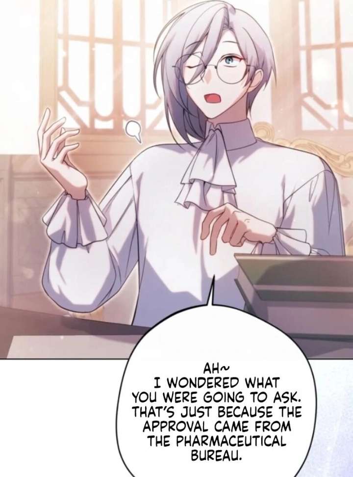 The villain tyrant has returned Chapter 67 - Page 57