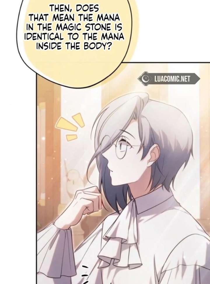 The villain tyrant has returned Chapter 67 - Page 60