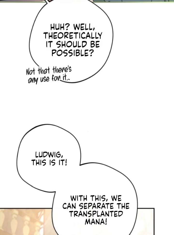 The villain tyrant has returned Chapter 67 - Page 63