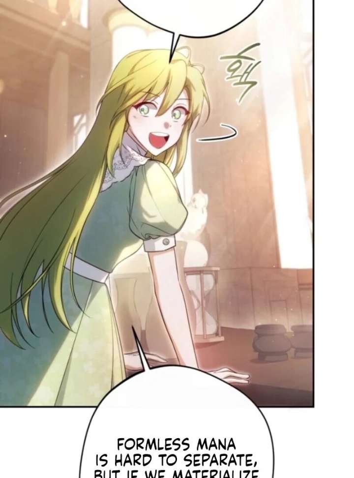 The villain tyrant has returned Chapter 67 - Page 64