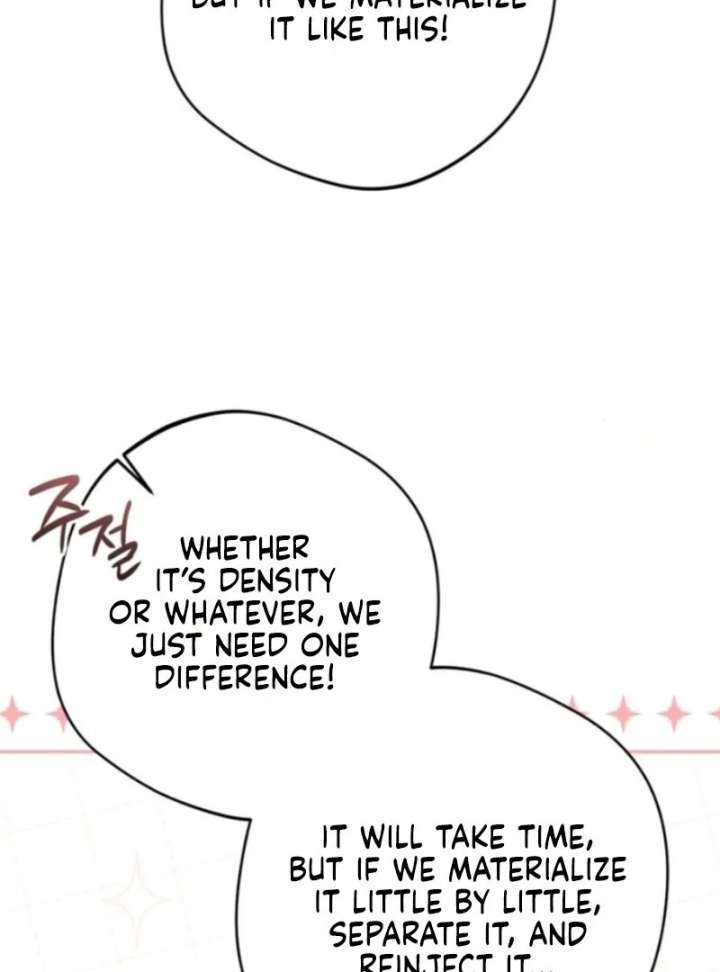 The villain tyrant has returned Chapter 67 - Page 65