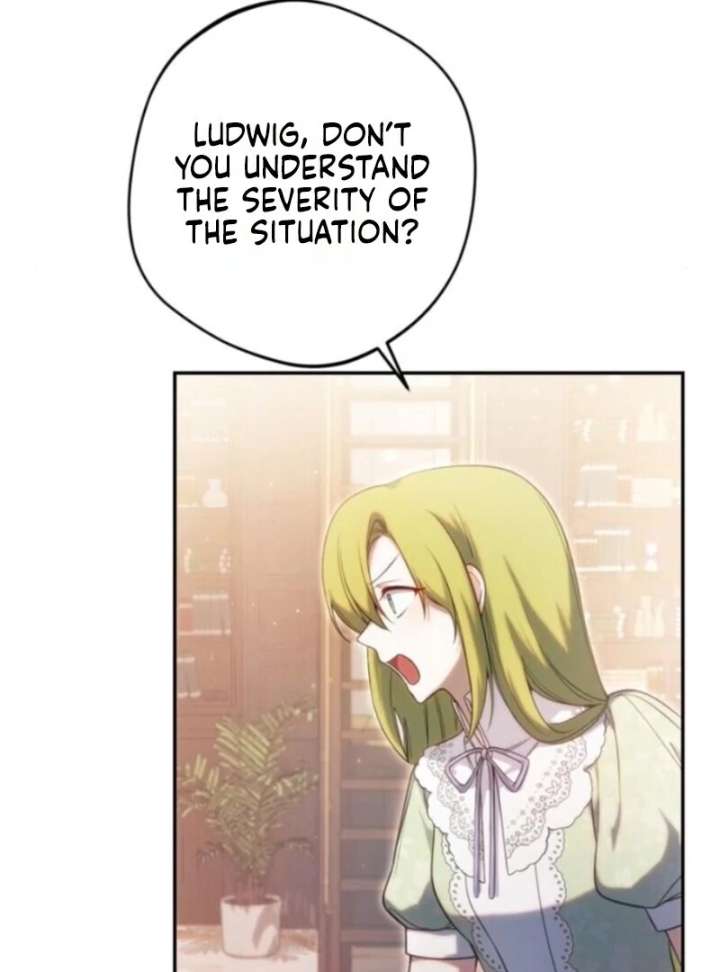 The villain tyrant has returned Chapter 67 - Page 84