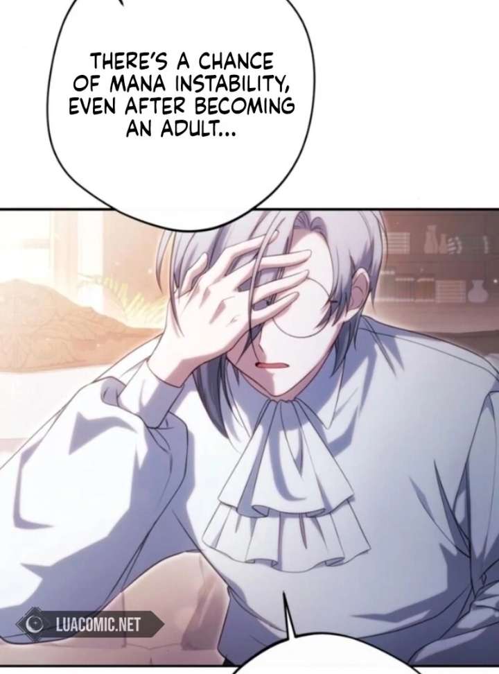 The villain tyrant has returned Chapter 67 - Page 86