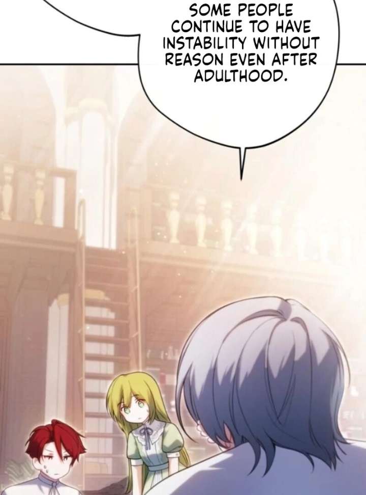 The villain tyrant has returned Chapter 67 - Page 88