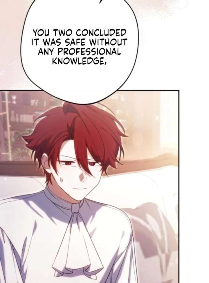 The villain tyrant has returned Chapter 67 - Page 90