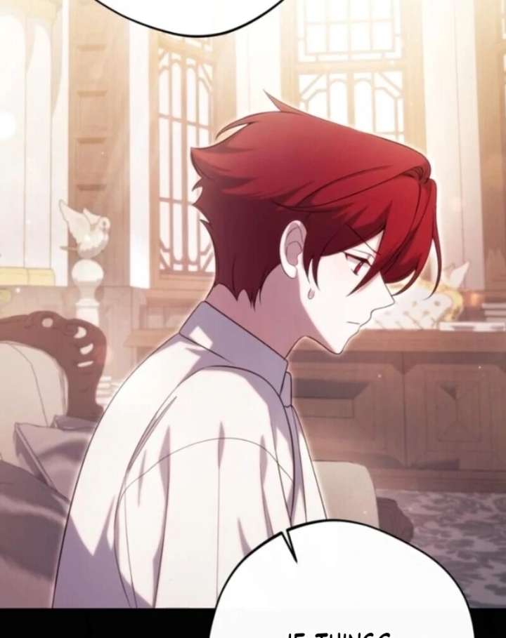 The villain tyrant has returned Chapter 67 - Page 96