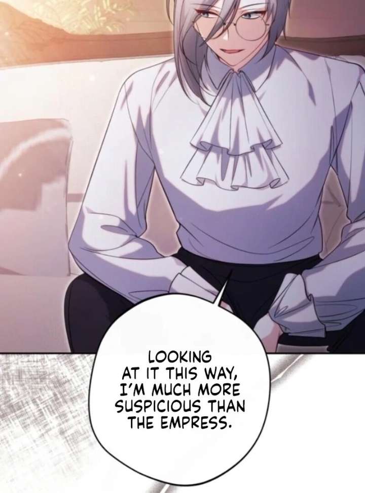 The villain tyrant has returned Chapter 67 - Page 108