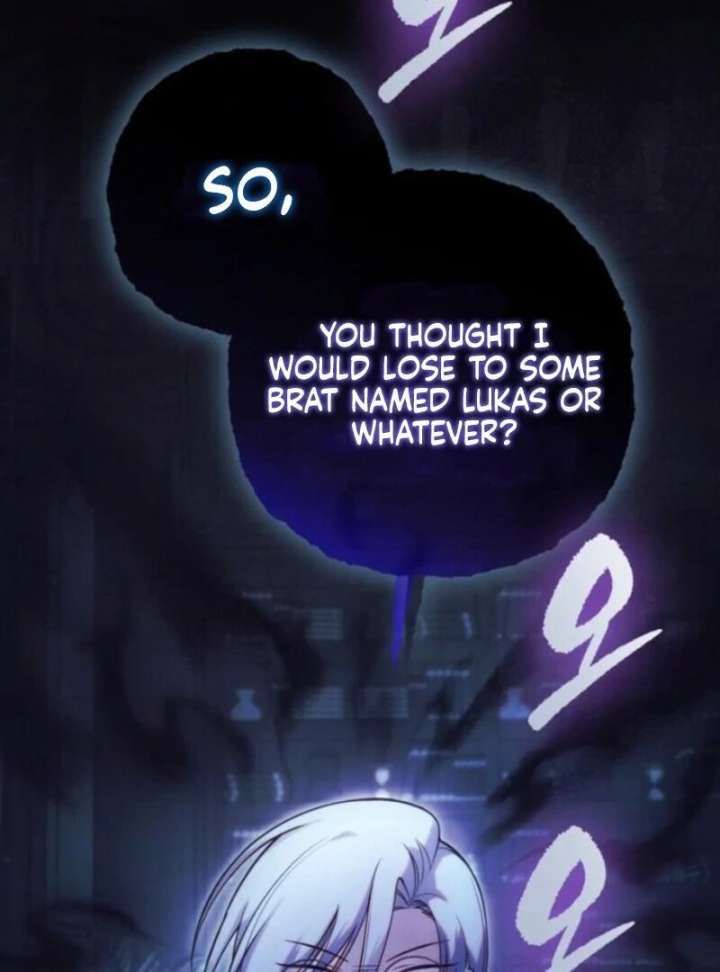 The villain tyrant has returned Chapter 67 - Page 121