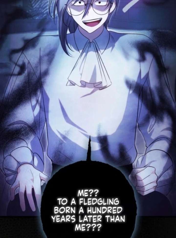 The villain tyrant has returned Chapter 67 - Page 122