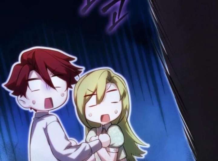 The villain tyrant has returned Chapter 67 - Page 124