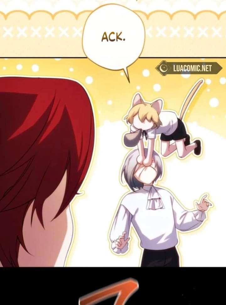 The villain tyrant has returned Chapter 67 - Page 128