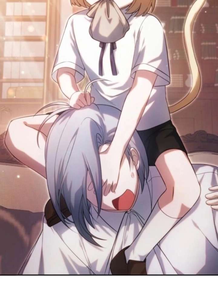 The villain tyrant has returned Chapter 67 - Page 133