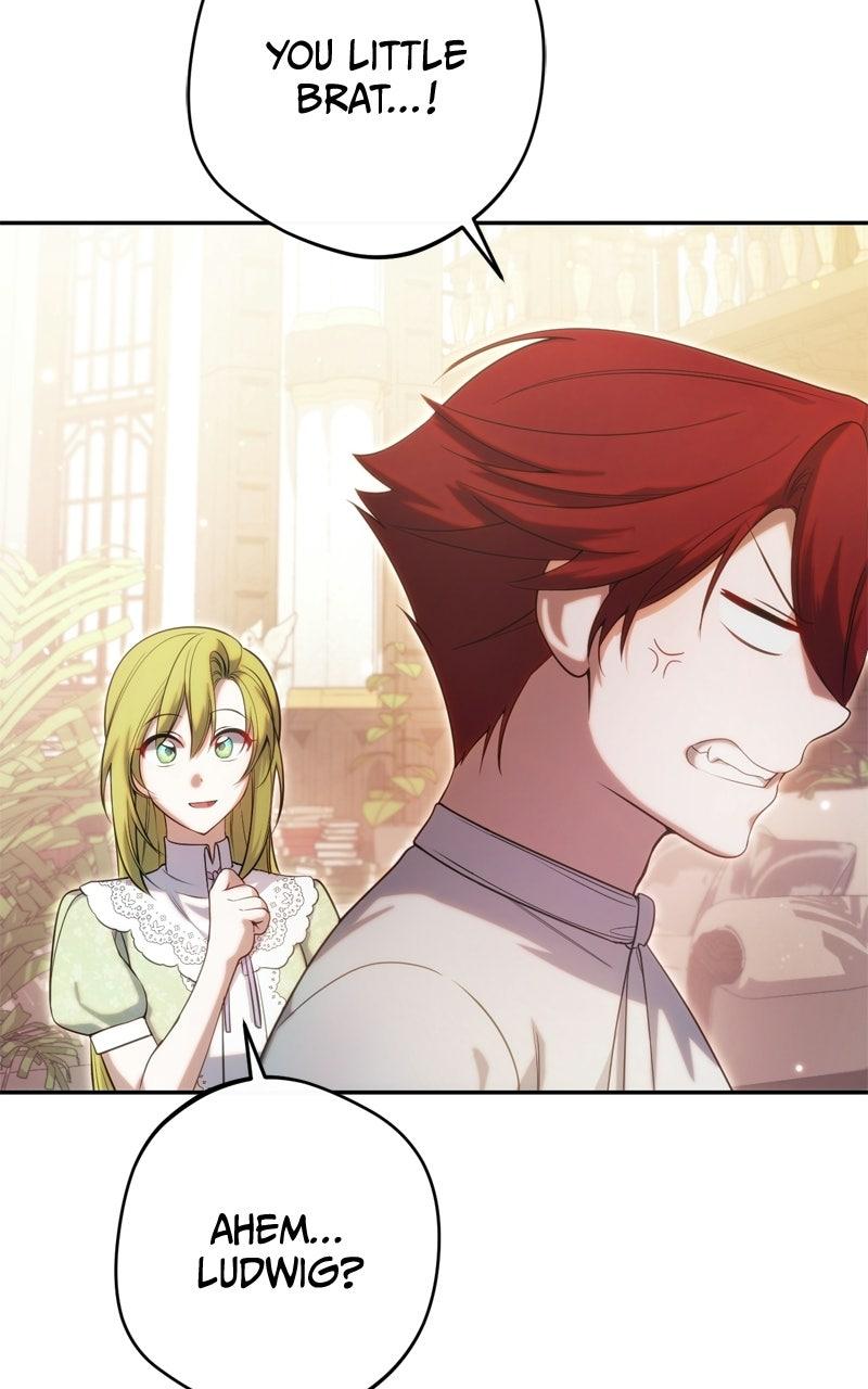 The villain tyrant has returned Chapter 69 - Page 7