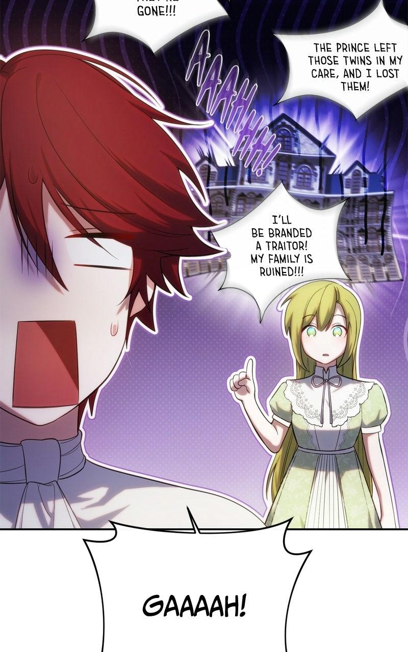 The villain tyrant has returned Chapter 69 - Page 10