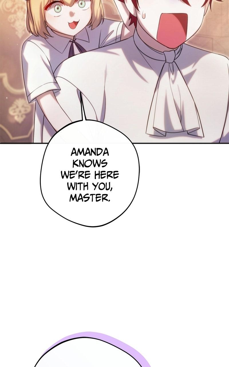 The villain tyrant has returned Chapter 69 - Page 12