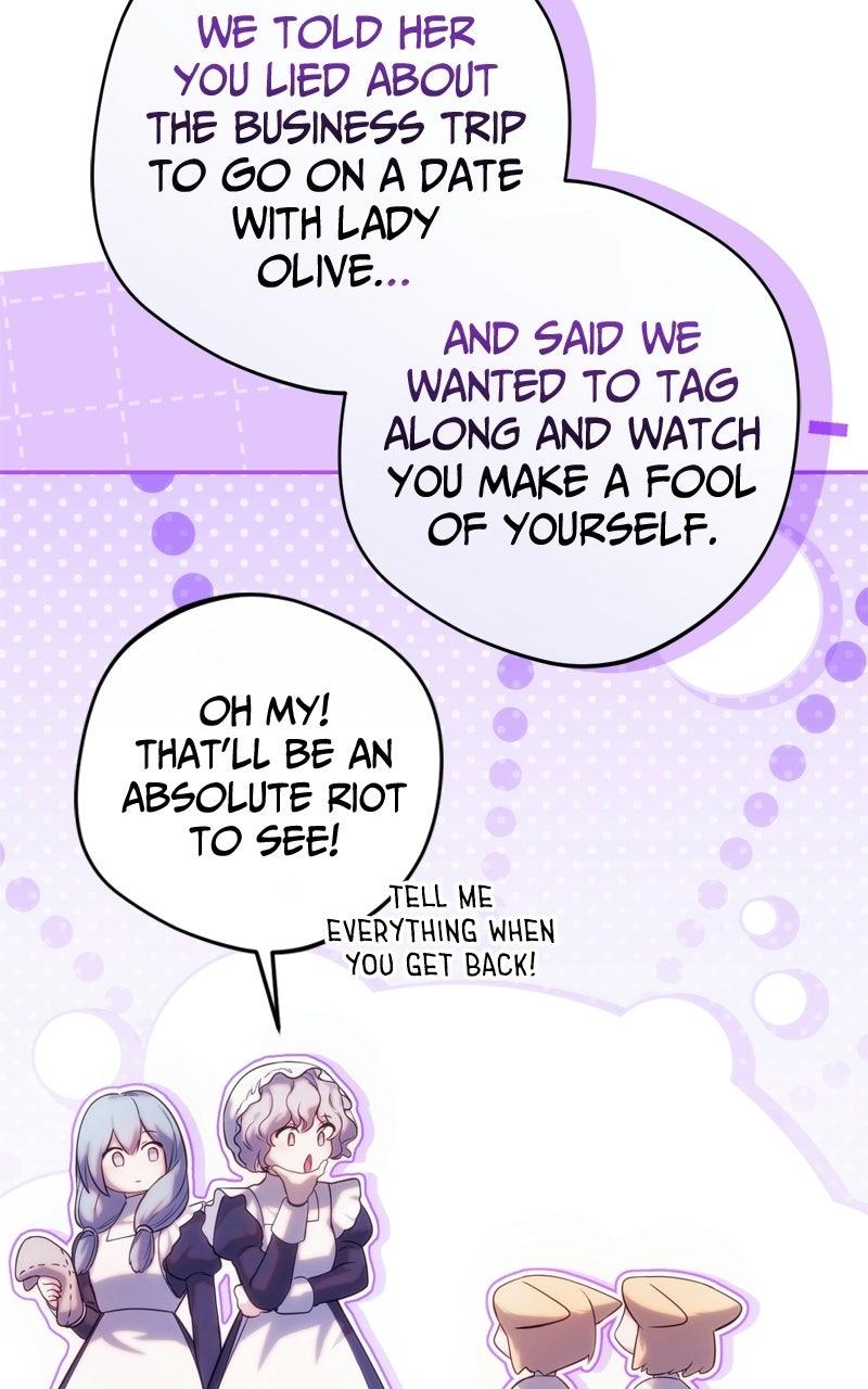 The villain tyrant has returned Chapter 69 - Page 13