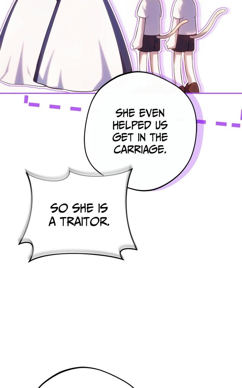 The villain tyrant has returned Chapter 69 - Page 14