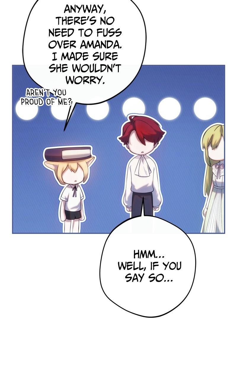 The villain tyrant has returned Chapter 69 - Page 15