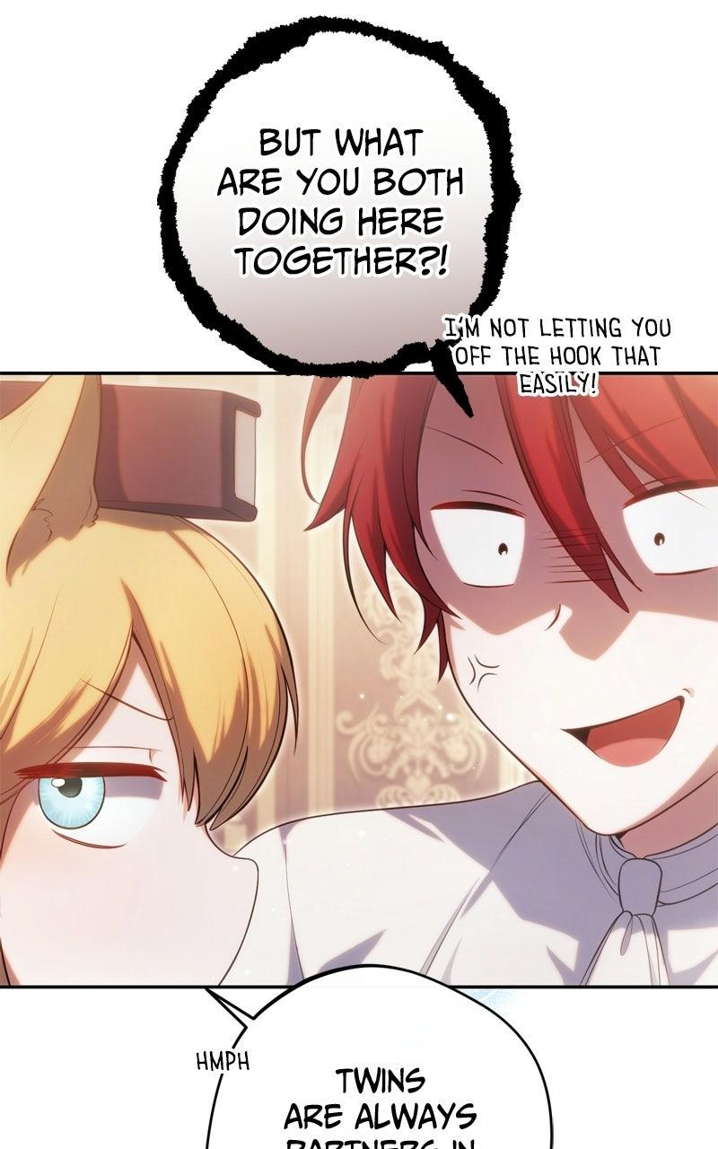 The villain tyrant has returned Chapter 69 - Page 16