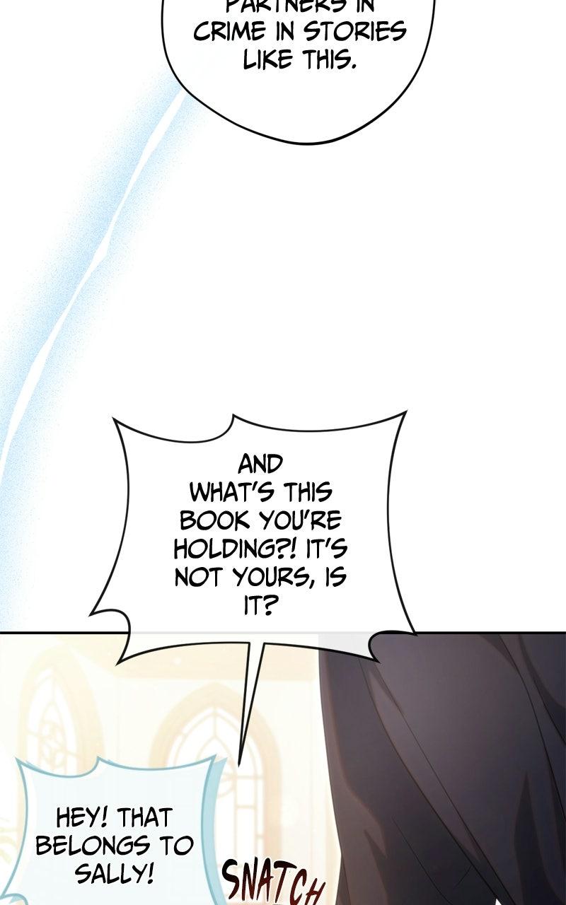 The villain tyrant has returned Chapter 69 - Page 17