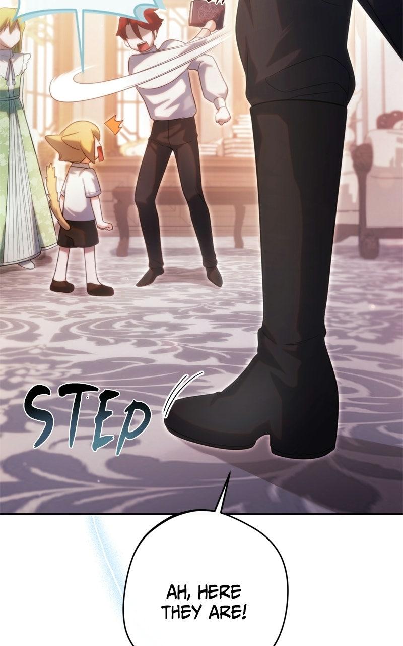 The villain tyrant has returned Chapter 69 - Page 18