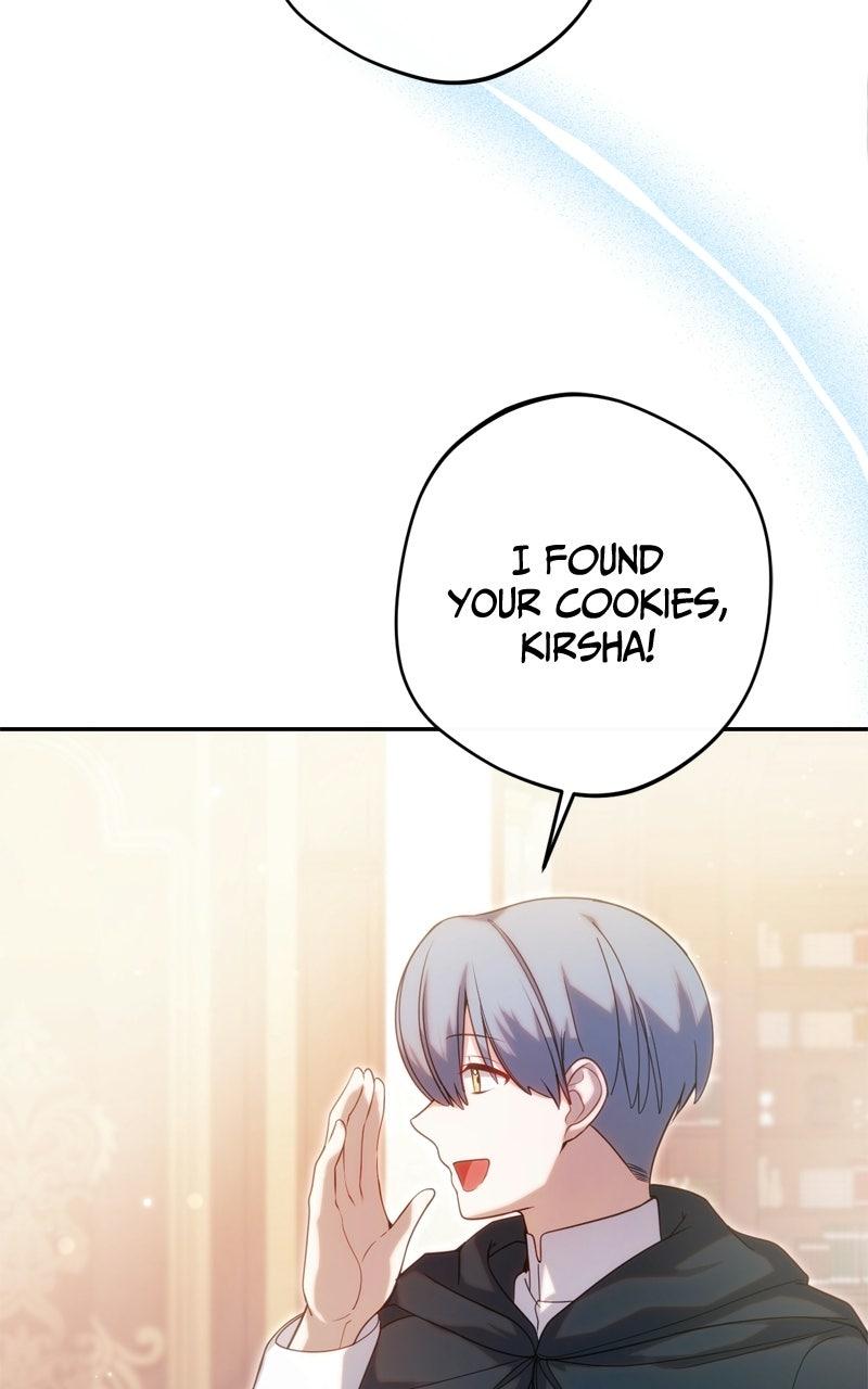 The villain tyrant has returned Chapter 69 - Page 19