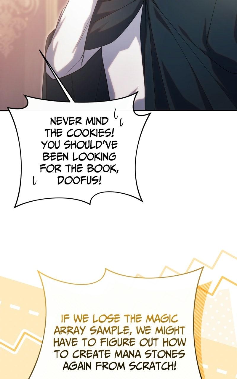 The villain tyrant has returned Chapter 69 - Page 20