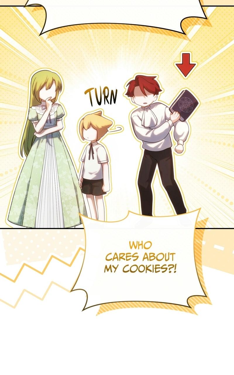 The villain tyrant has returned Chapter 69 - Page 21