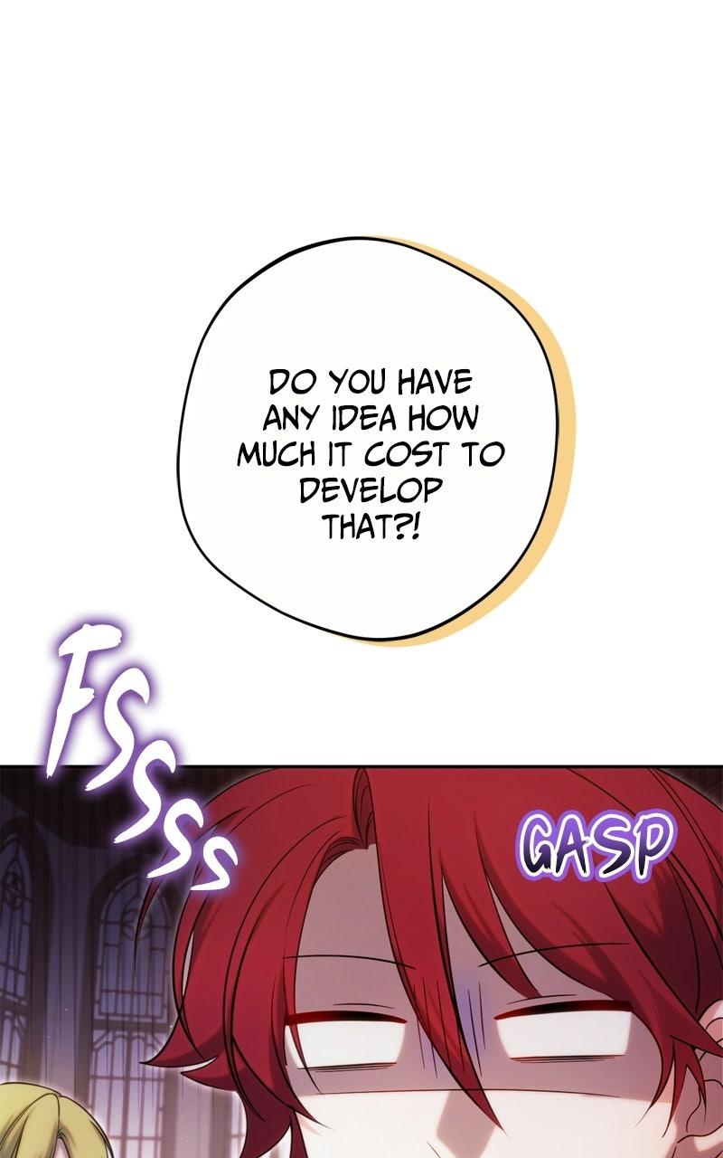 The villain tyrant has returned Chapter 69 - Page 22