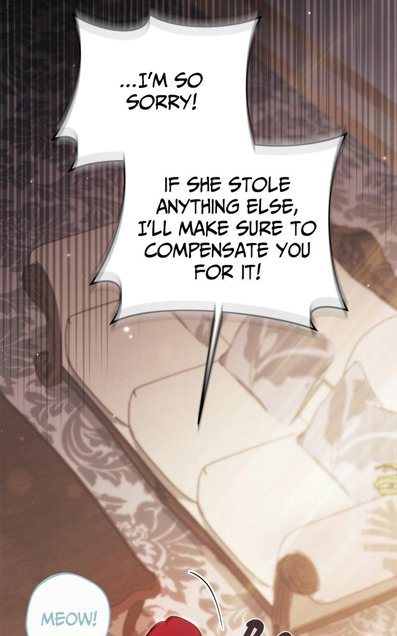 The villain tyrant has returned Chapter 69 - Page 24