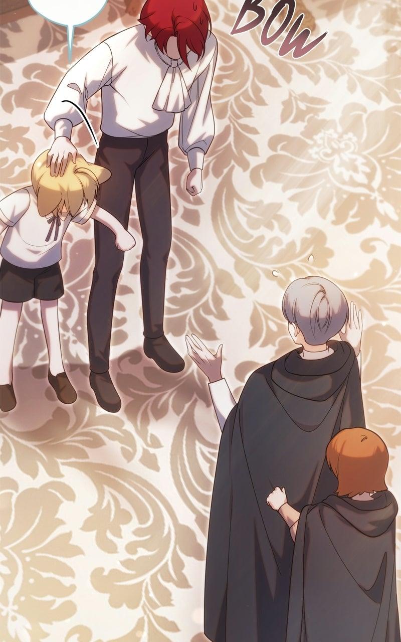 The villain tyrant has returned Chapter 69 - Page 25