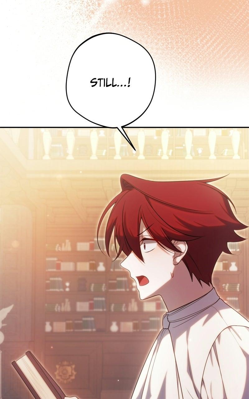 The villain tyrant has returned Chapter 69 - Page 30