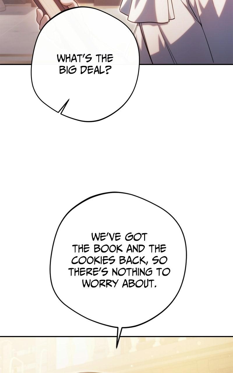 The villain tyrant has returned Chapter 69 - Page 31