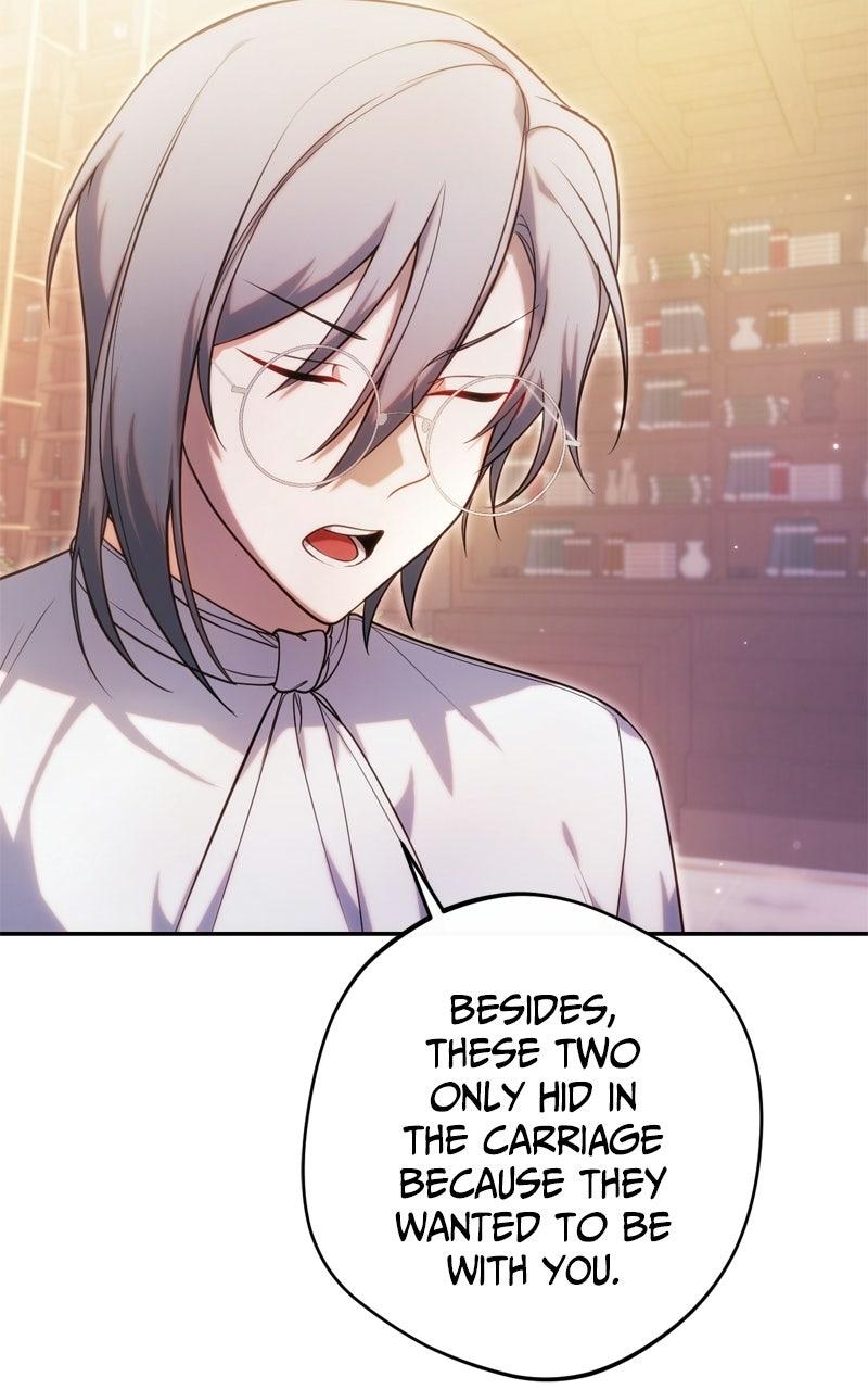 The villain tyrant has returned Chapter 69 - Page 32