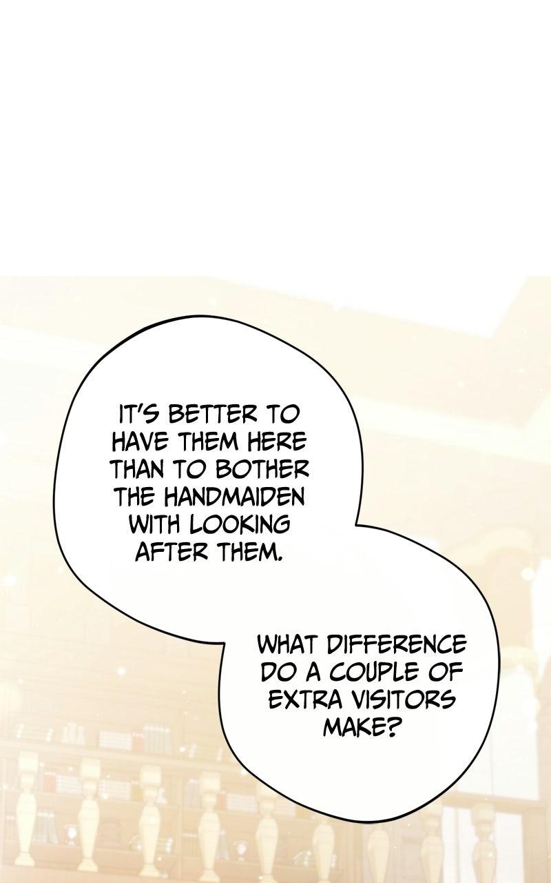 The villain tyrant has returned Chapter 69 - Page 33