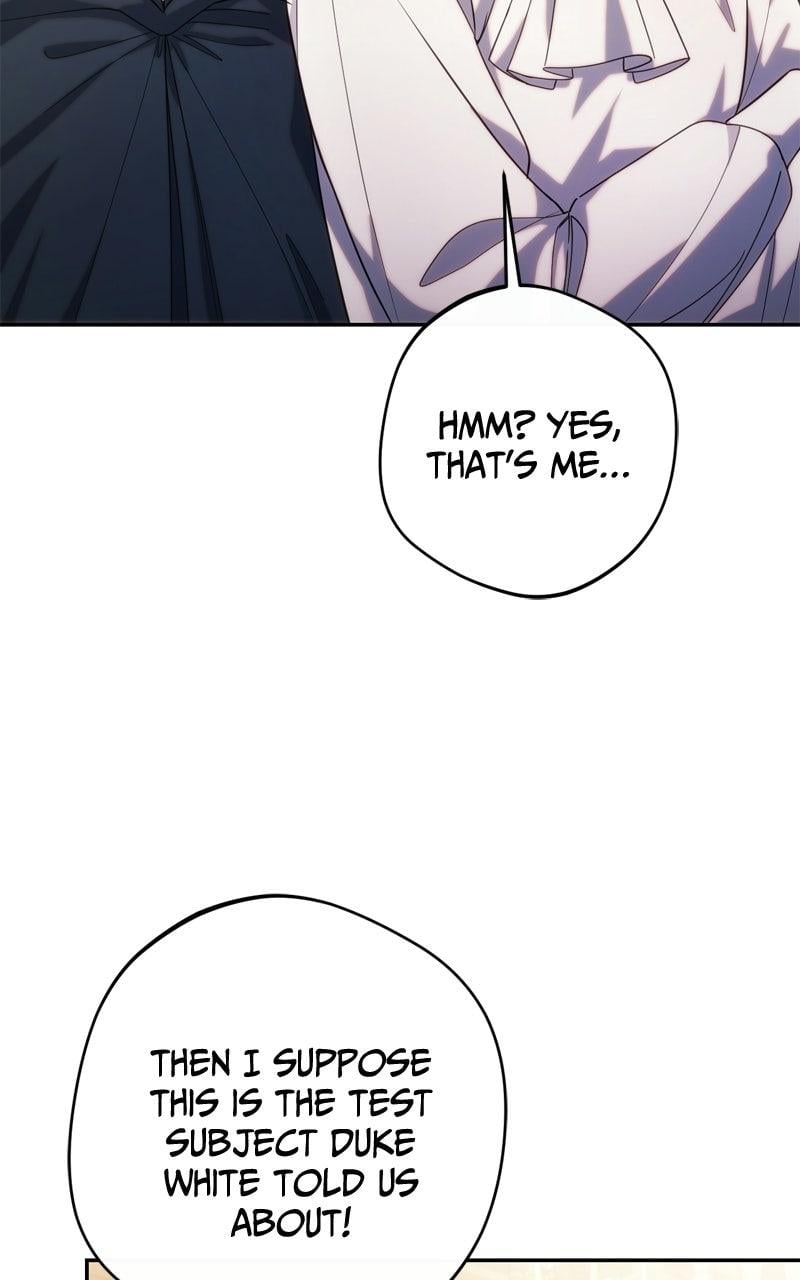 The villain tyrant has returned Chapter 69 - Page 38