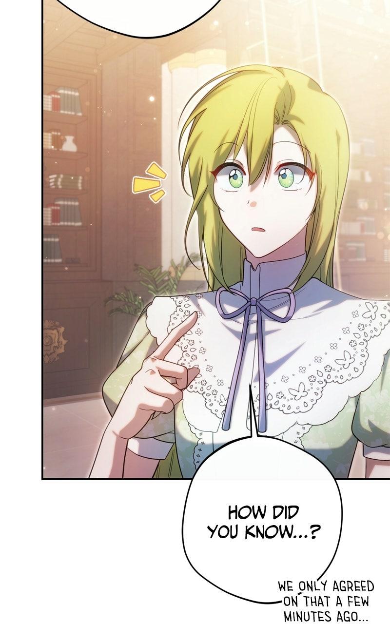 The villain tyrant has returned Chapter 69 - Page 39