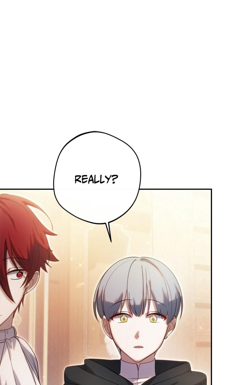 The villain tyrant has returned Chapter 69 - Page 40