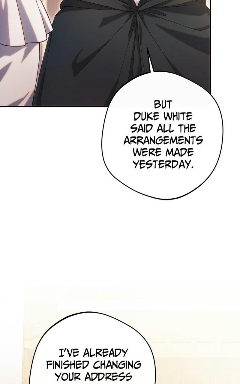 The villain tyrant has returned Chapter 69 - Page 41