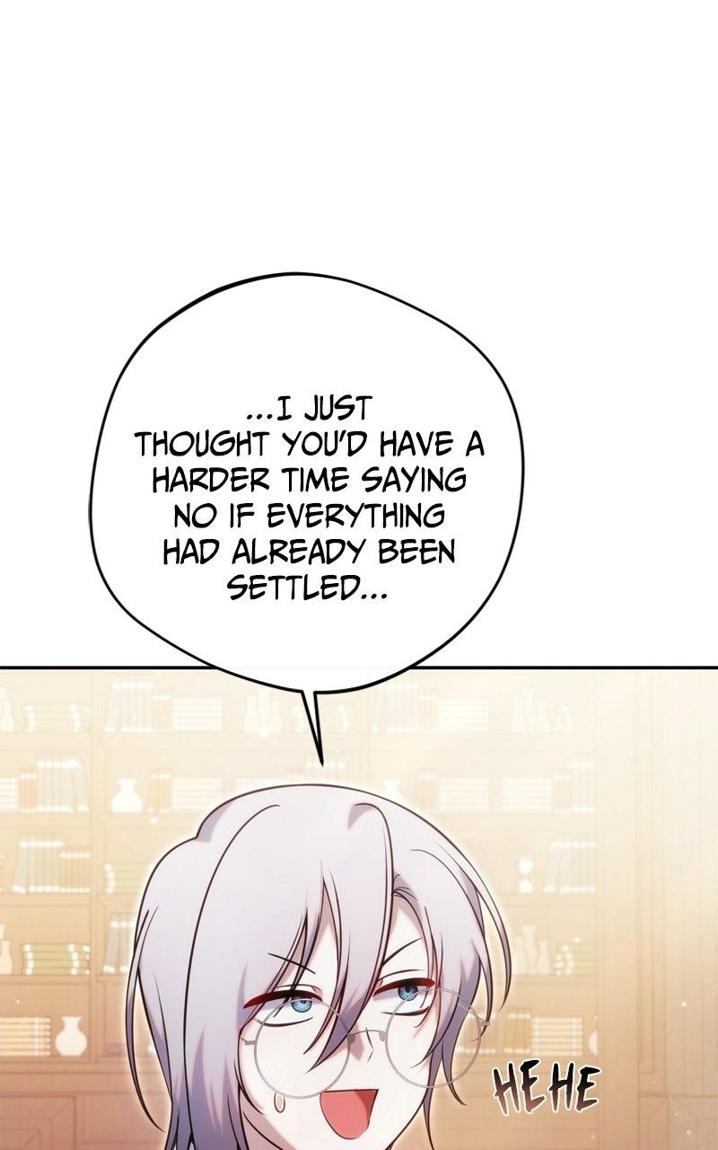 The villain tyrant has returned Chapter 69 - Page 45