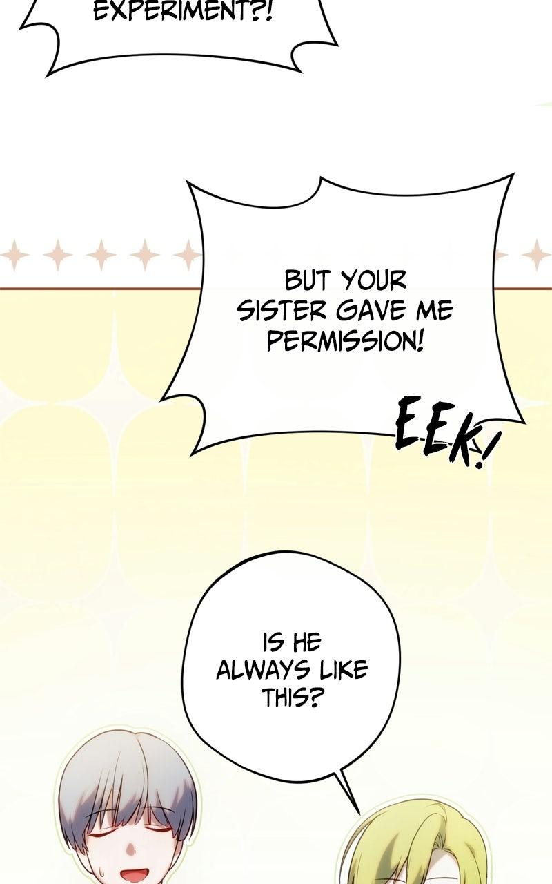 The villain tyrant has returned Chapter 69 - Page 47