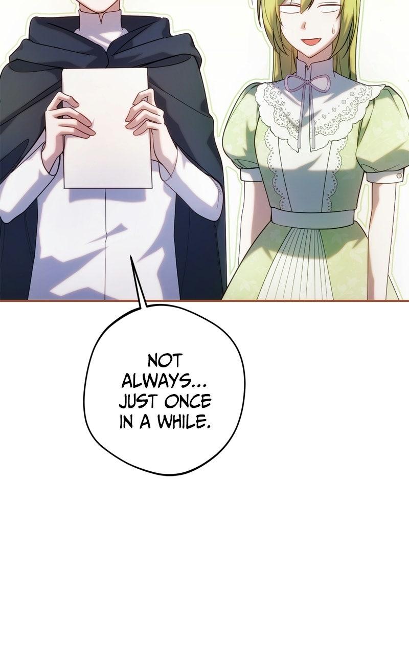 The villain tyrant has returned Chapter 69 - Page 48